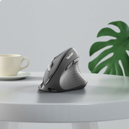 ماوس ورتیکال بی سیم ویوسونیک مدل MW610