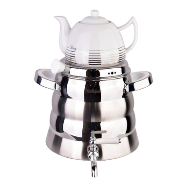 ست کتری و قوری یونیک کد 7248-10