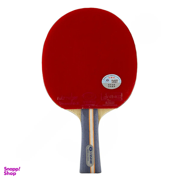 راکت پینگ پنگ یینهه مدل SPC NEW 2023 به همراه کیف