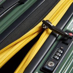 چمدان دلسی مدل REMPART کد 2181801