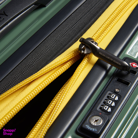 چمدان دلسی مدل REMPART کد 2181801