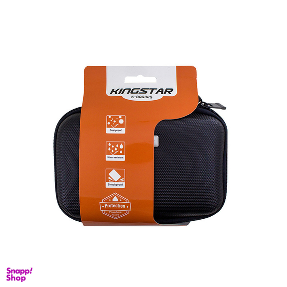 کیف هارد اکسترنال کینگ استار مدل K-Bg112S