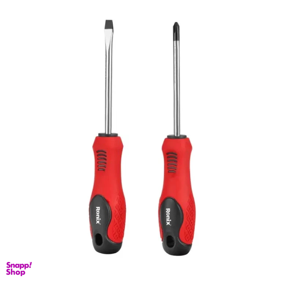 ست ابزار رونیکس مدل RS-0002 مجموعه 8 عددی