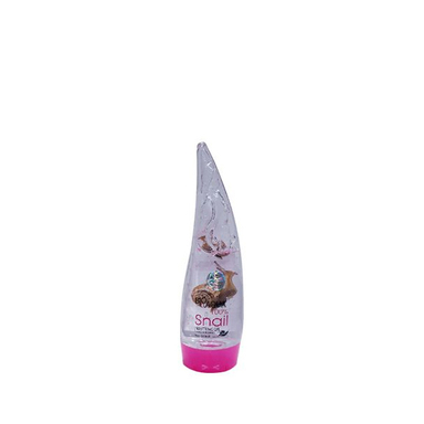 ژل آبرسان شاخکی حلزون کد 01