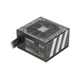 پاور گرین مدل GP600A-ECO REV3.1 80Plus Standard توان 600 وات