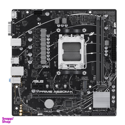 مادربرد ایسوس مدل Asus Prime A620M-K