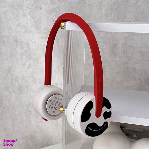 پنکه گردنی زوی زویی مدل F8 Cow