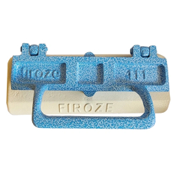 کباب زن فیروزه کد 10453