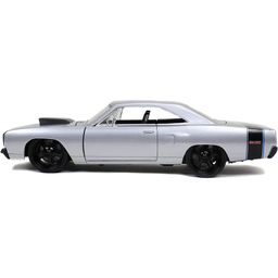 ماکت ماشین جادا مدل 1970 Plymouth Roadrunner