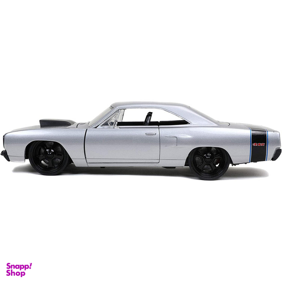 ماکت ماشین جادا مدل 1970 Plymouth Roadrunner