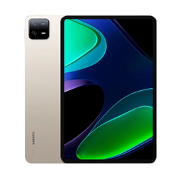تبلت شیائومی مدل Xiaomi Pad 6 حافظه 256 گیگابایت و رم 8 گیگابایت