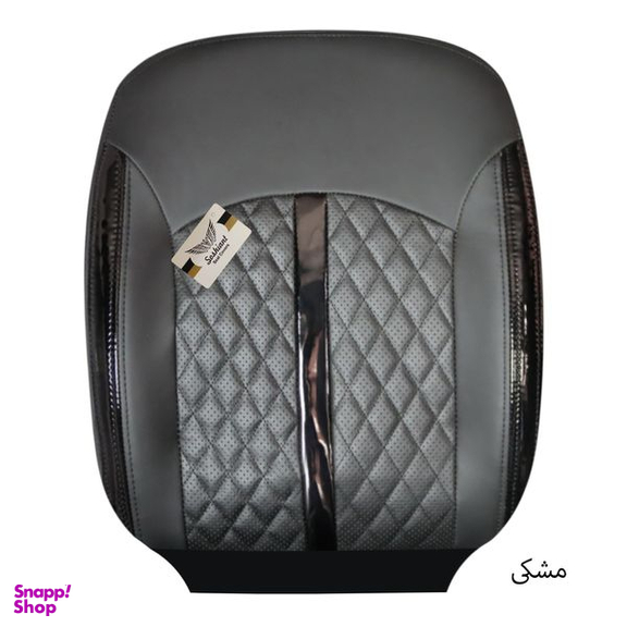 روکش صندلی خودرو سوشیانت مدل افرا مناسب برای پراید 131