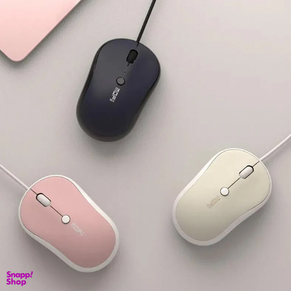 ماوس مافی مدل M5