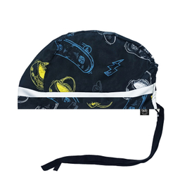 کلاه جراحی تادو مدل N112