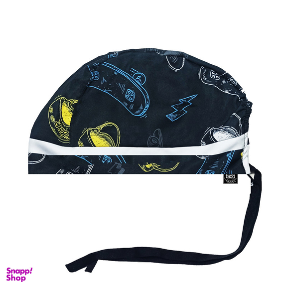 کلاه جراحی تادو مدل N112