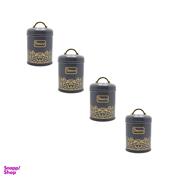 سرویس آشپزخانه 16 پارچه بی وی کی مدل kh کد 805395