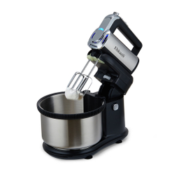 همزن کاسه دار چرخشی ابکازو مدل MX-1261B