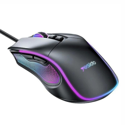 ماوس باسیم مخصوص بازی یسیدو مدل RGB KB20