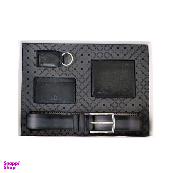 ست هدیه مردانه منط مدل Y100 کد 47085