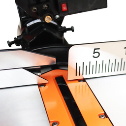 اره فارسی بر تانوس مدل کشویی کد YP-MS-2025/2000W