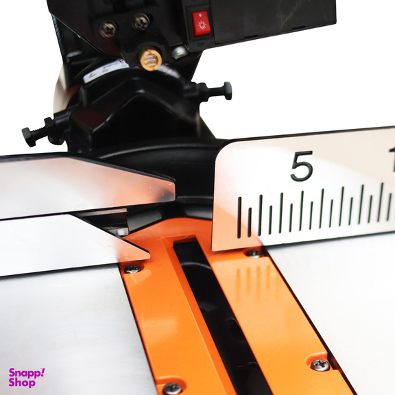 اره فارسی بر تانوس مدل کشویی کد YP-MS-2025/2000W