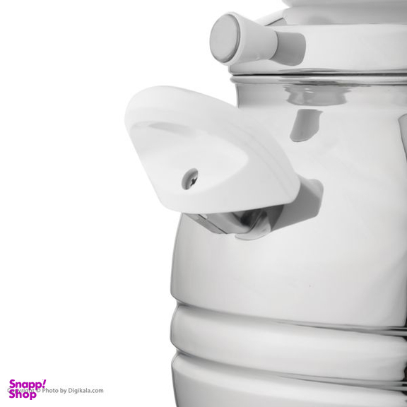 ست کتری و قوری عالی نسب مدل پرنیان