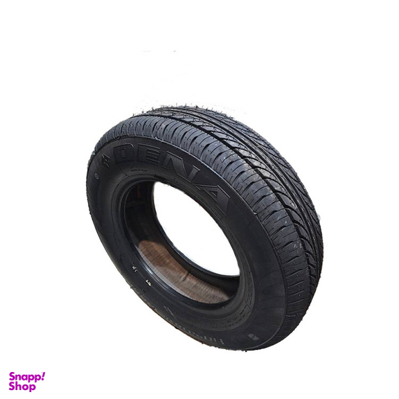 لاستیک خودرو دنا مدل Firestorm 6000 سایز 175/70/13 دو حلقه