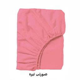 سرویس ملحفه کوکوجم مدل Plain دو نفره 3 تکه