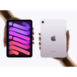 تبلت 8.3 اینچی اپل مدل iPad mini 7th Generation 2024 Wi-Fi ظرفیت 128 گیگابایت و رم 8 گیگابایت