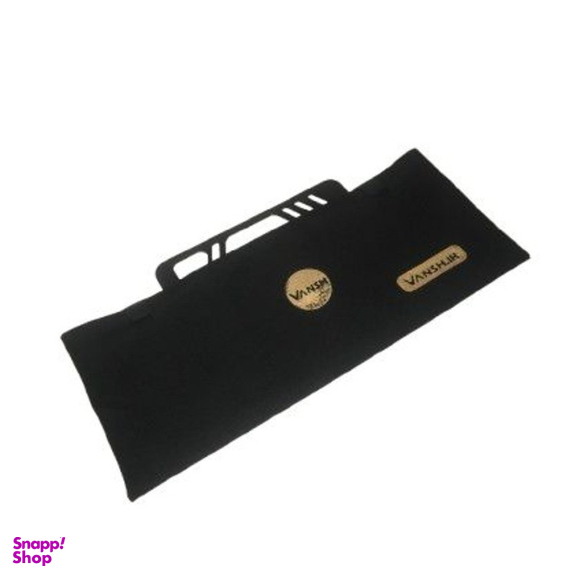 منقل پازلی ونش مدل فولادی کد N16