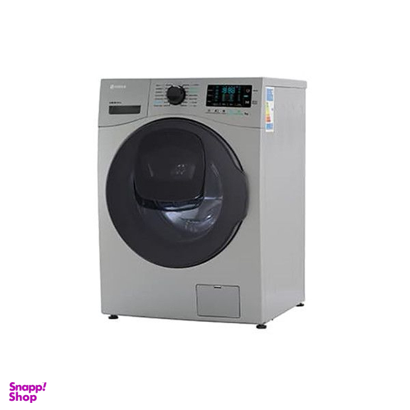 ماشین لباسشویی اسنوا مدل SWM-94S61 ظرفیت 9 کیلوگرم