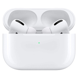 ایرفون بی سیم بلوتوثی طرح اپل مدل AirPods Pro 2nd Generation 2022