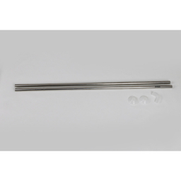 میله پرده حمام پیسو مدل SS-L100