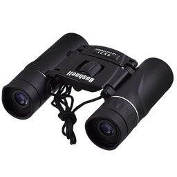 دوربین دو چشمی بوشنل مدل جیبی شماره Bushnell 8×21