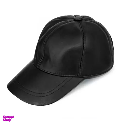 کلاه چرم طبیعی کد 4000