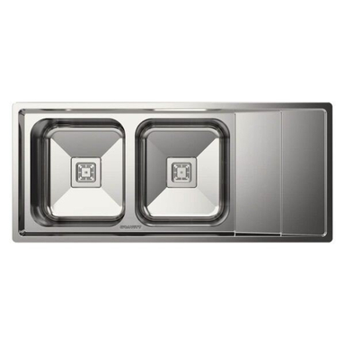 سینک ظرفشویی گرویتی کد 704gs