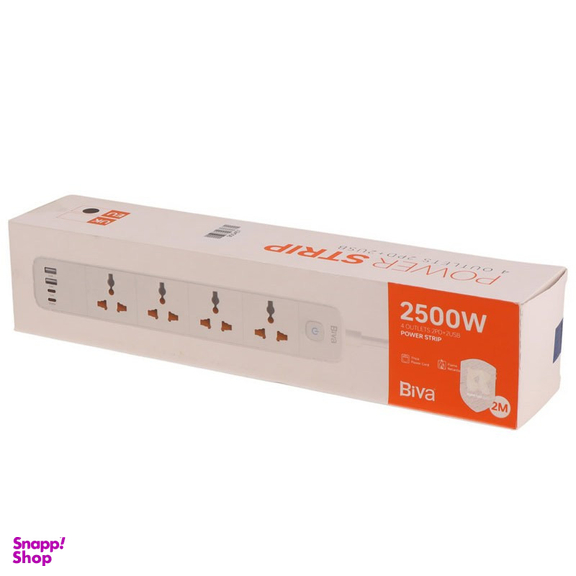 چندراهی برق بیوا مدل PS-05