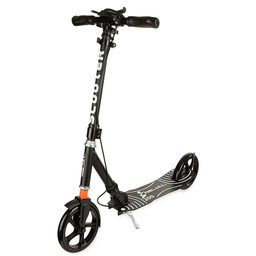 اسکوتر رجال تاشو مدل کمک فنر دار کد NEW 2025