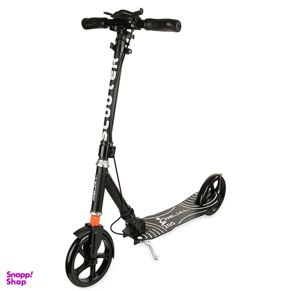 اسکوتر رجال تاشو مدل کمک فنر دار کد NEW 2025