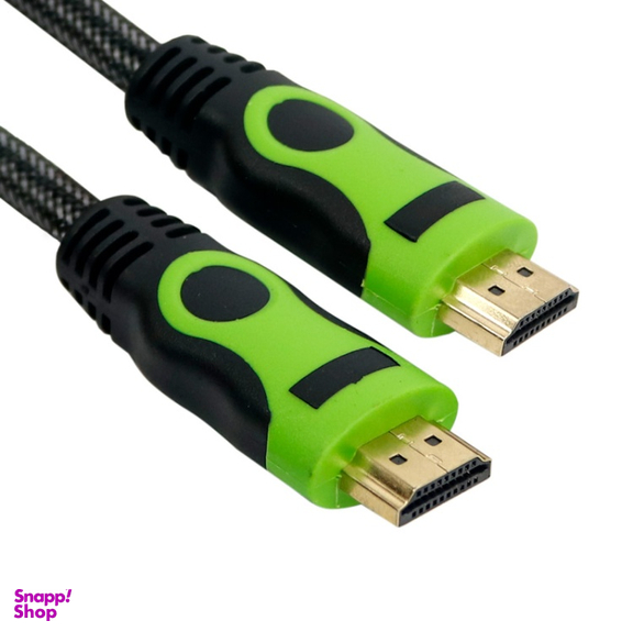 کابل HDMI مچر مدل MR-92 طول 5 متر