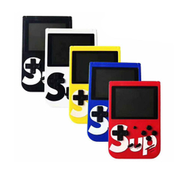 کنسول بازی قابل حمل ساپ گیم باکس مدل Sup Plus