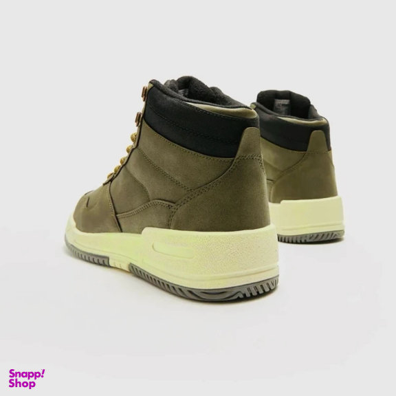 نیم بوت مردانه ال سی وایکیکی مدل Atrubuit