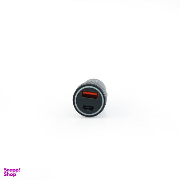 شارژر فندکی جی بی کیو مدل CC-D5 L