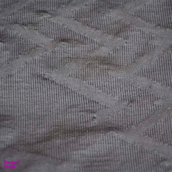 گن زنانه کاپدار اسلیپ آرتان کد 2012 رنگ مشکی