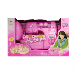 اسباب بازی چرخ خیاطی مدل 2030