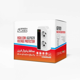 چندراهی برق گرین کد GLP102