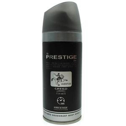 اسپری بدن مردانه پرستیژ مدل اونتوس حجم 150 میلی لیتر