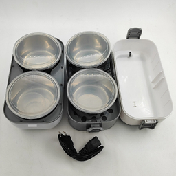 گرمکن غذا برقی کد 11320