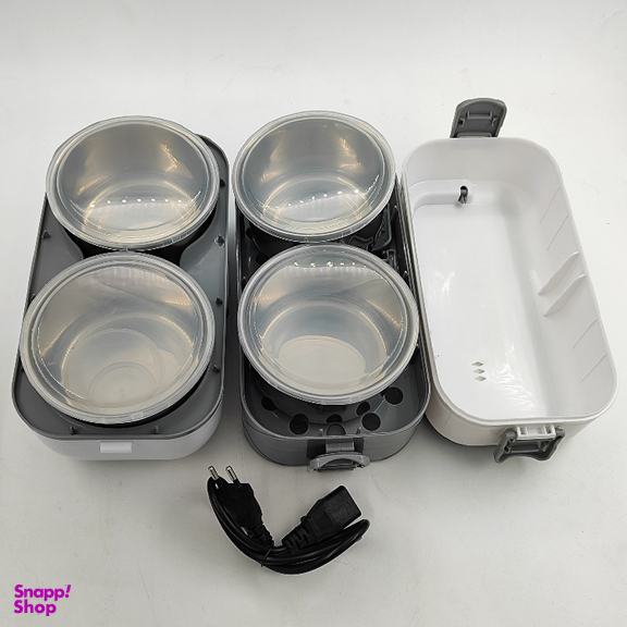 گرمکن غذا برقی کد 11320