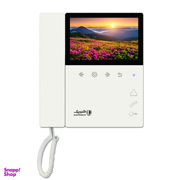 در باز کن تصویری الکتروپیک مدل 897PRO